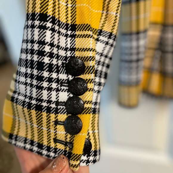 Veronica beard blazer!!! - Picture 4 of 5